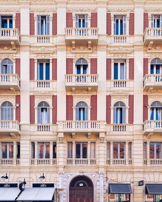 Rossopetruzzelli Bari Exterior foto