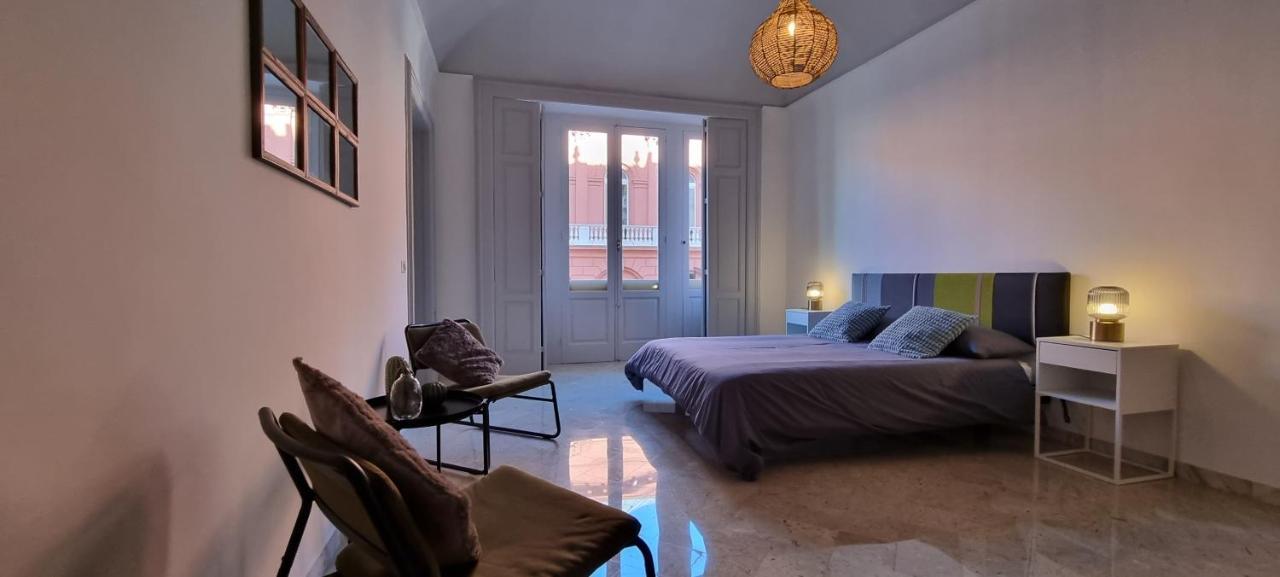 Rossopetruzzelli Bari Exterior foto