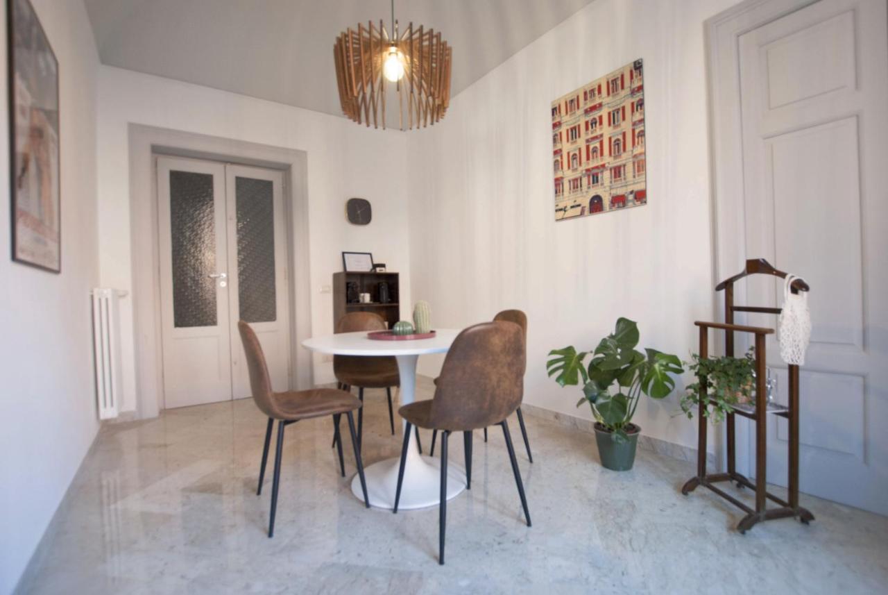 Rossopetruzzelli Bari Exterior foto