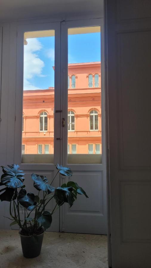 Rossopetruzzelli Bari Exterior foto