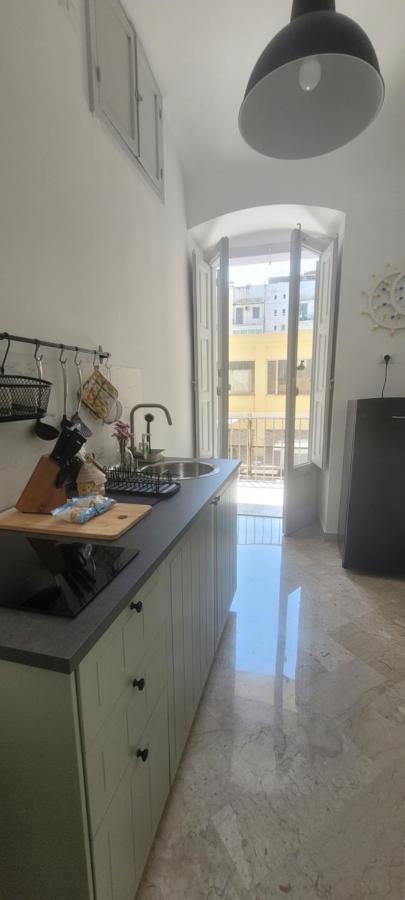 Rossopetruzzelli Bari Exterior foto