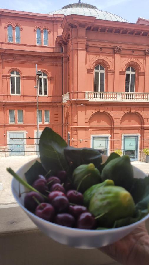 Rossopetruzzelli Bari Exterior foto