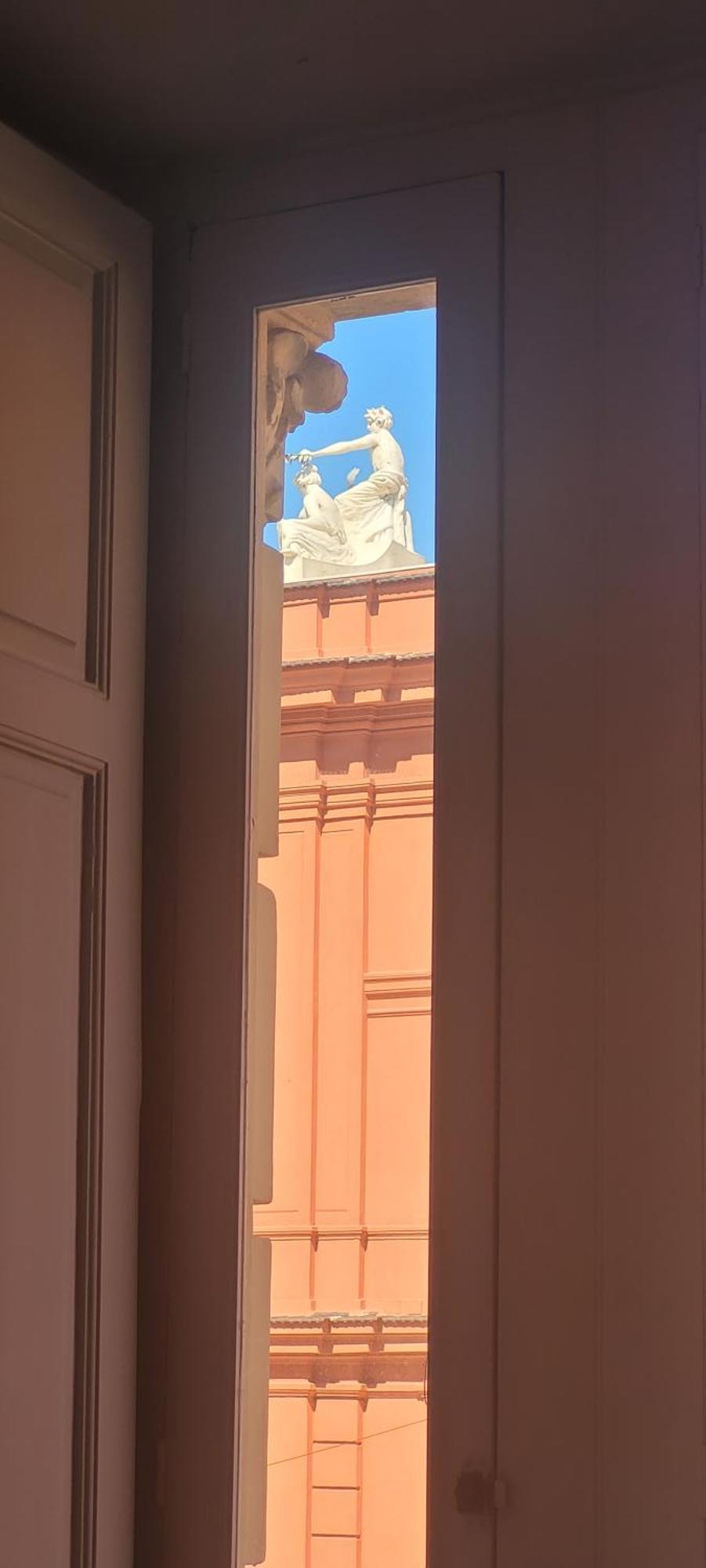 Rossopetruzzelli Bari Exterior foto